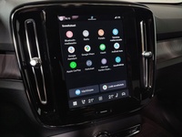 Volvo EX40 vaihtoauto