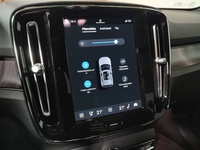 Volvo EX40 vaihtoauto