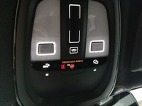 Volvo EX40 vaihtoauto