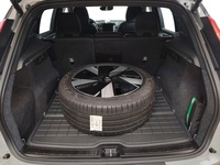 Volvo EX40 vaihtoauto