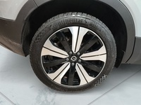 Volvo EX40 vaihtoauto