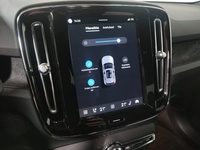 Volvo EX40 vaihtoauto