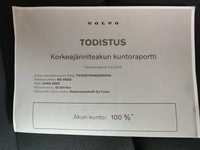 Volvo EX40 vaihtoauto