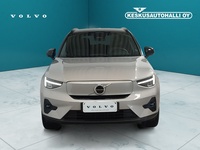 Volvo EX40 vaihtoauto