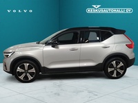 Volvo EX40 vaihtoauto