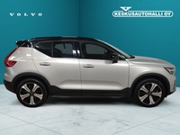 Volvo EX40 vaihtoauto