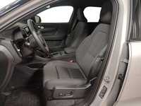 Volvo EX40 vaihtoauto