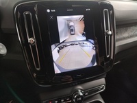 Volvo EX40 vaihtoauto