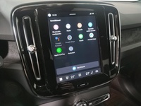 Volvo EX40 vaihtoauto