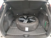 Volvo EX40 vaihtoauto