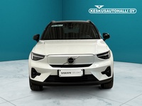 Volvo EX40 vaihtoauto