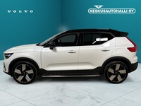 Volvo EX40 vaihtoauto