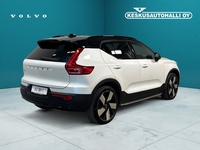 Volvo EX40 vaihtoauto