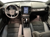 Volvo EX40 vaihtoauto