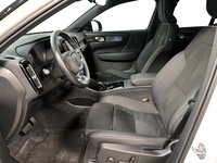 Volvo EX40 vaihtoauto