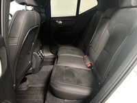 Volvo EX40 vaihtoauto