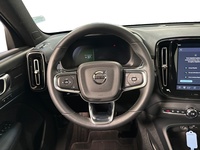 Volvo EX40 vaihtoauto