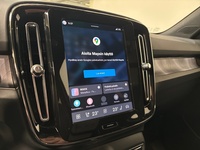 Volvo EX40 vaihtoauto