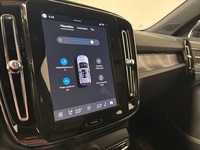 Volvo EX40 vaihtoauto