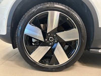 Volvo EX40 vaihtoauto