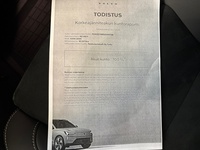 Volvo EX40 vaihtoauto