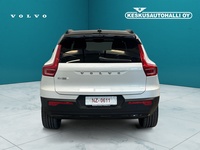 Volvo EX40 vaihtoauto