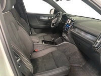 Volvo EX40 vaihtoauto