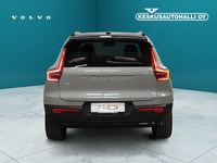 Volvo EX40 vaihtoauto