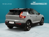 Volvo EX40 vaihtoauto