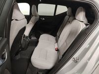 Volvo EX40 vaihtoauto