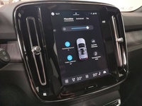 Volvo EX40 vaihtoauto