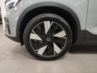 Volvo EX40 vaihtoauto