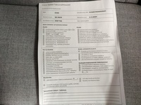 Volvo EX40 vaihtoauto