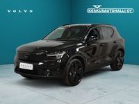 Volvo EX40 vaihtoauto