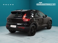 Volvo EX40 vaihtoauto