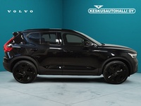 Volvo EX40 vaihtoauto