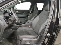 Volvo EX40 vaihtoauto