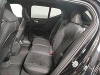 Volvo EX40 vaihtoauto