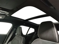 Volvo EX40 vaihtoauto
