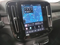 Volvo EX40 vaihtoauto