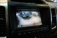 Toyota Land Cruiser vaihtoauto