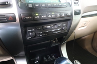 Toyota Land Cruiser vaihtoauto