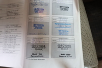 Toyota Land Cruiser vaihtoauto