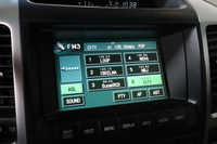 Toyota Land Cruiser vaihtoauto