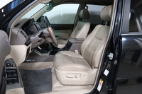 Toyota Land Cruiser vaihtoauto