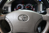 Toyota Land Cruiser vaihtoauto