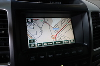 Toyota Land Cruiser vaihtoauto