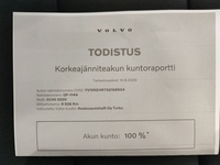 Volvo EC40 vaihtoauto