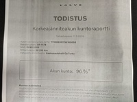 Volvo EC40 vaihtoauto