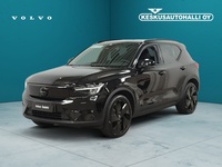 Volvo EX40 vaihtoauto